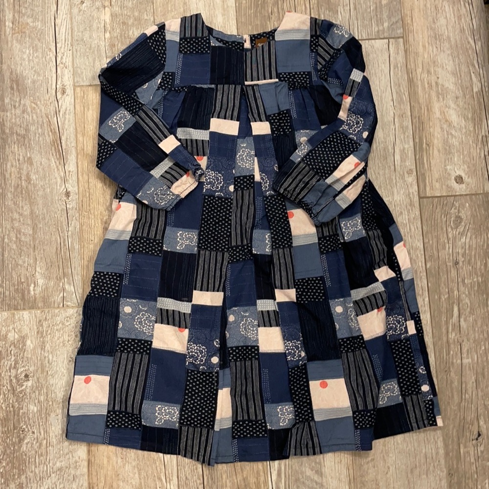 Girls Tea collection dress